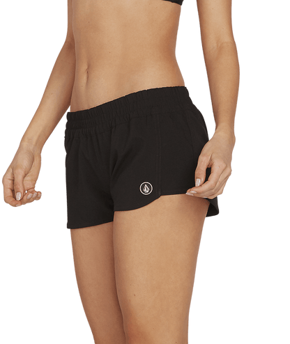 Volcom Simply solid 2" Boardshorts