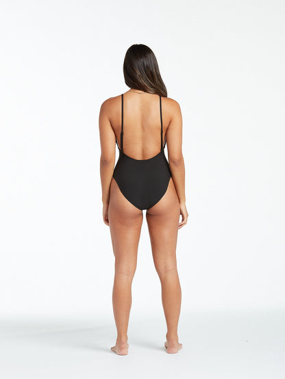 Volcom Simply Seamless One Piece - 88 Gear