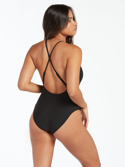 Volcom Simply Seamless One Piece - 88 Gear