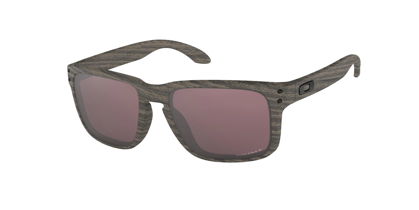 Oakley Holbrook Sunglasses