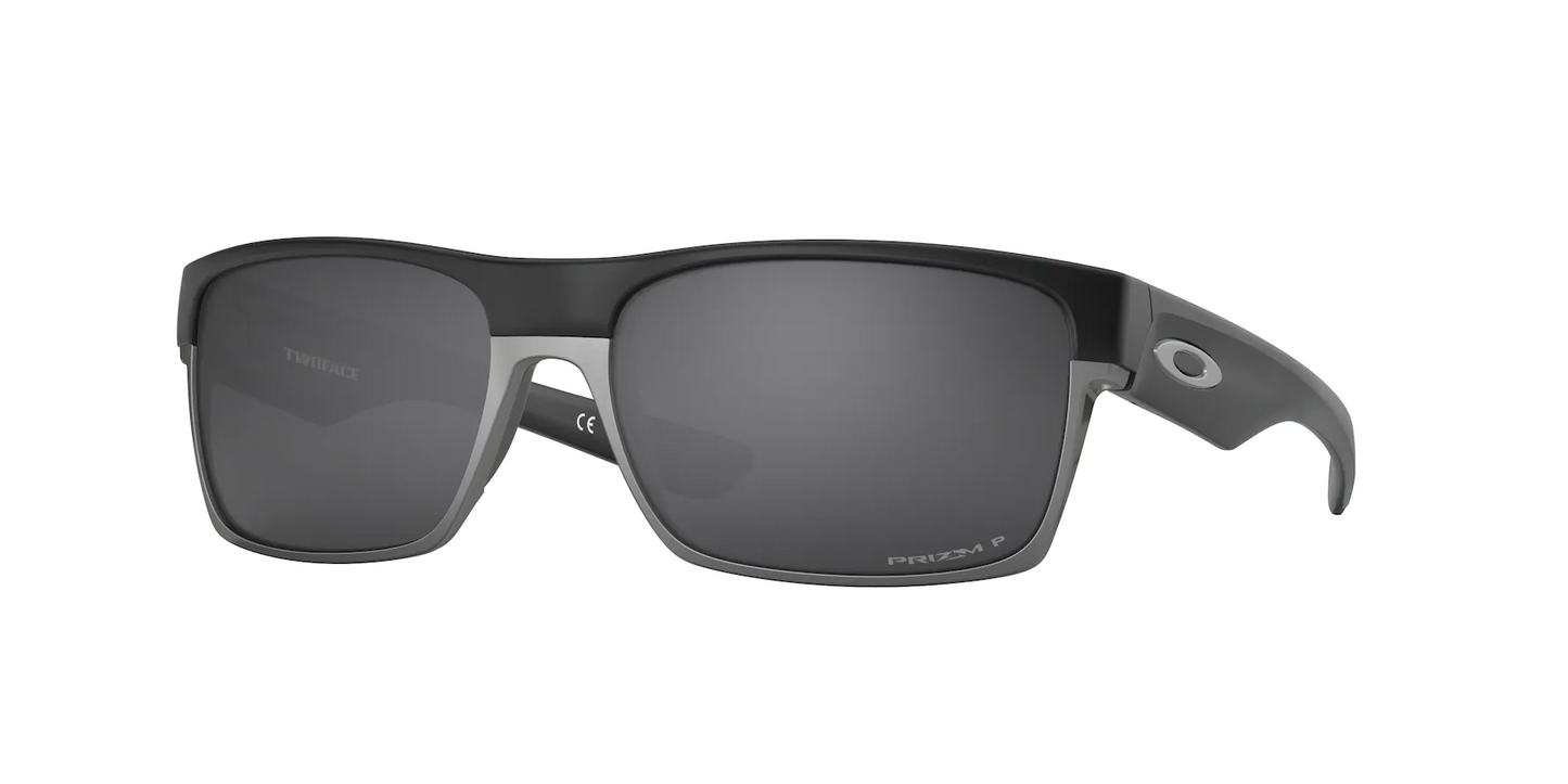 Oakley Twoface Sunglasses