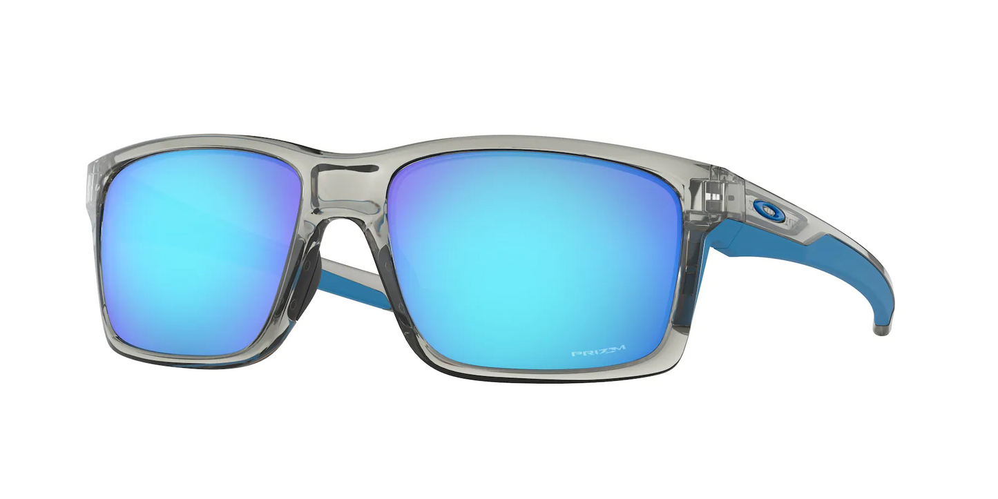 Oakley Mainlink XL Sunglasses - 88 Gear