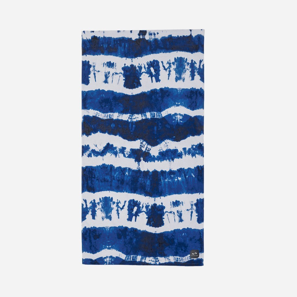 Slowtide Beach Towels