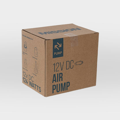 Mission Pump 12v DC Electric Pump