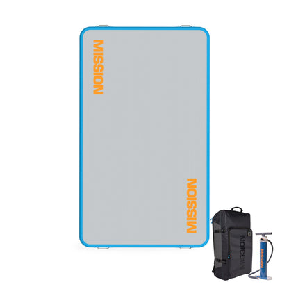 Reef Lite 60 Inflatable Water Mat - 88 Gear