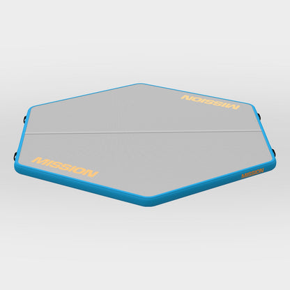 Reef Lite 72 Hex Water Mat - 88 Gear