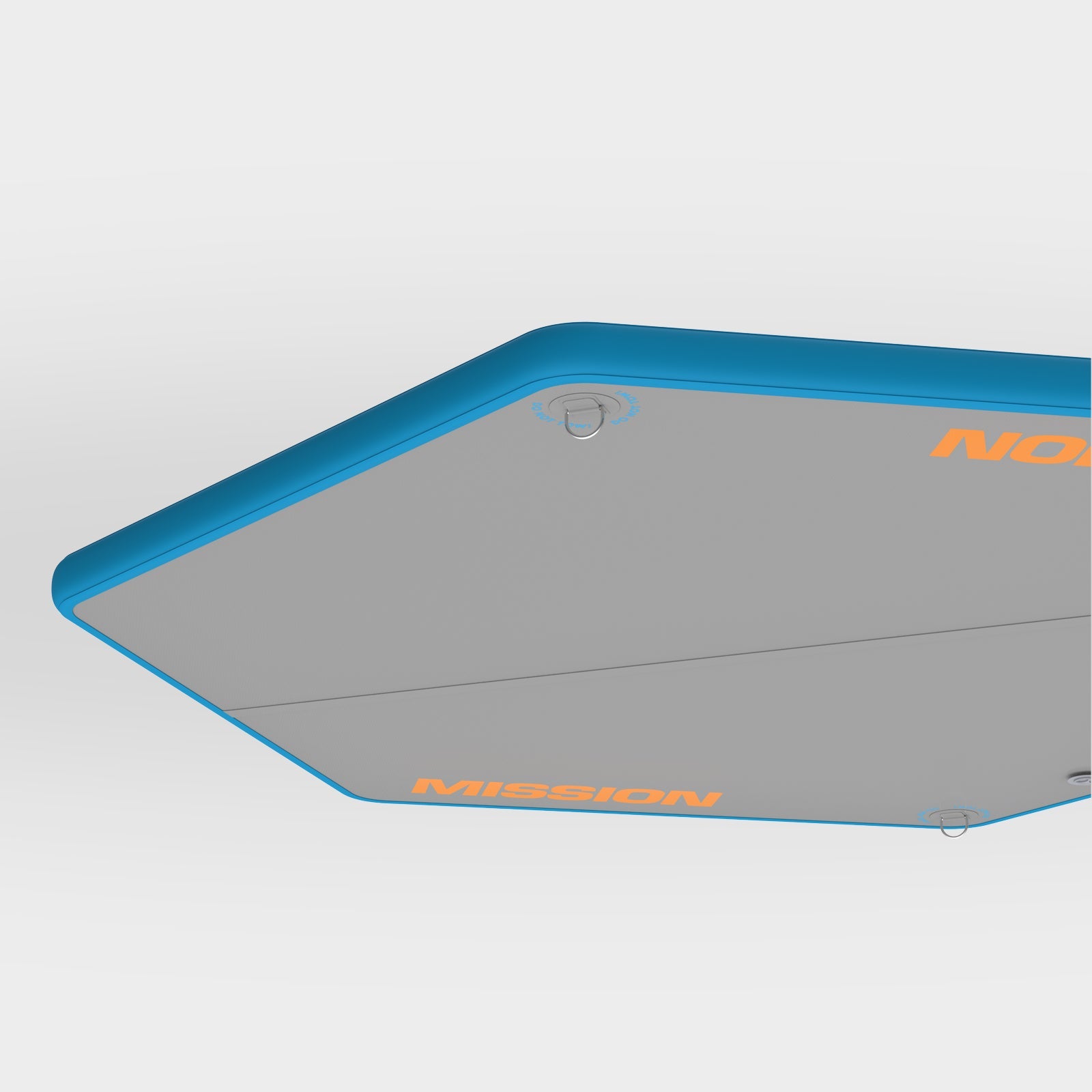 Reef Lite 72 Hex Water Mat - 88 Gear