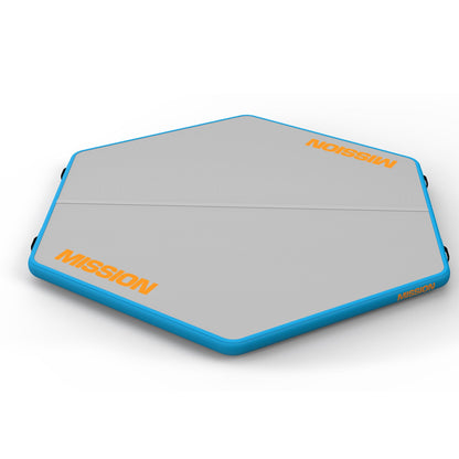 Reef Lite 72 Hex Water Mat - 88 Gear