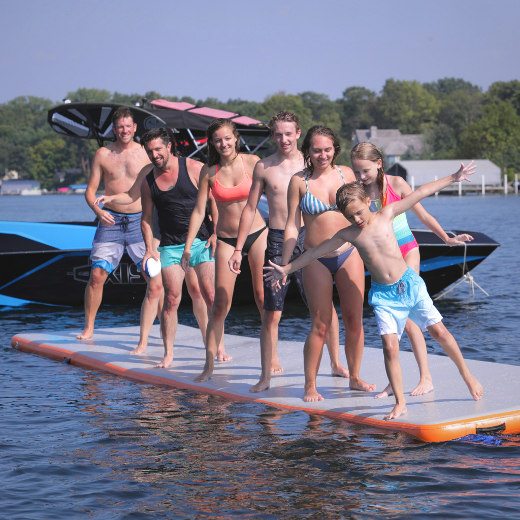 Reef Water Mat 123 Water Mat - 88 Gear