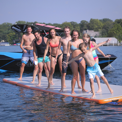 Reef Water Mat 123 Water Mat - 88 Gear