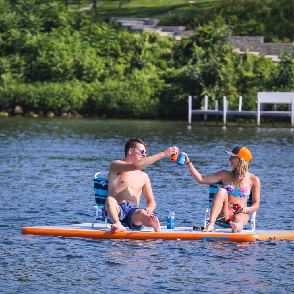 Reef Hex Water Mat - 88 Gear