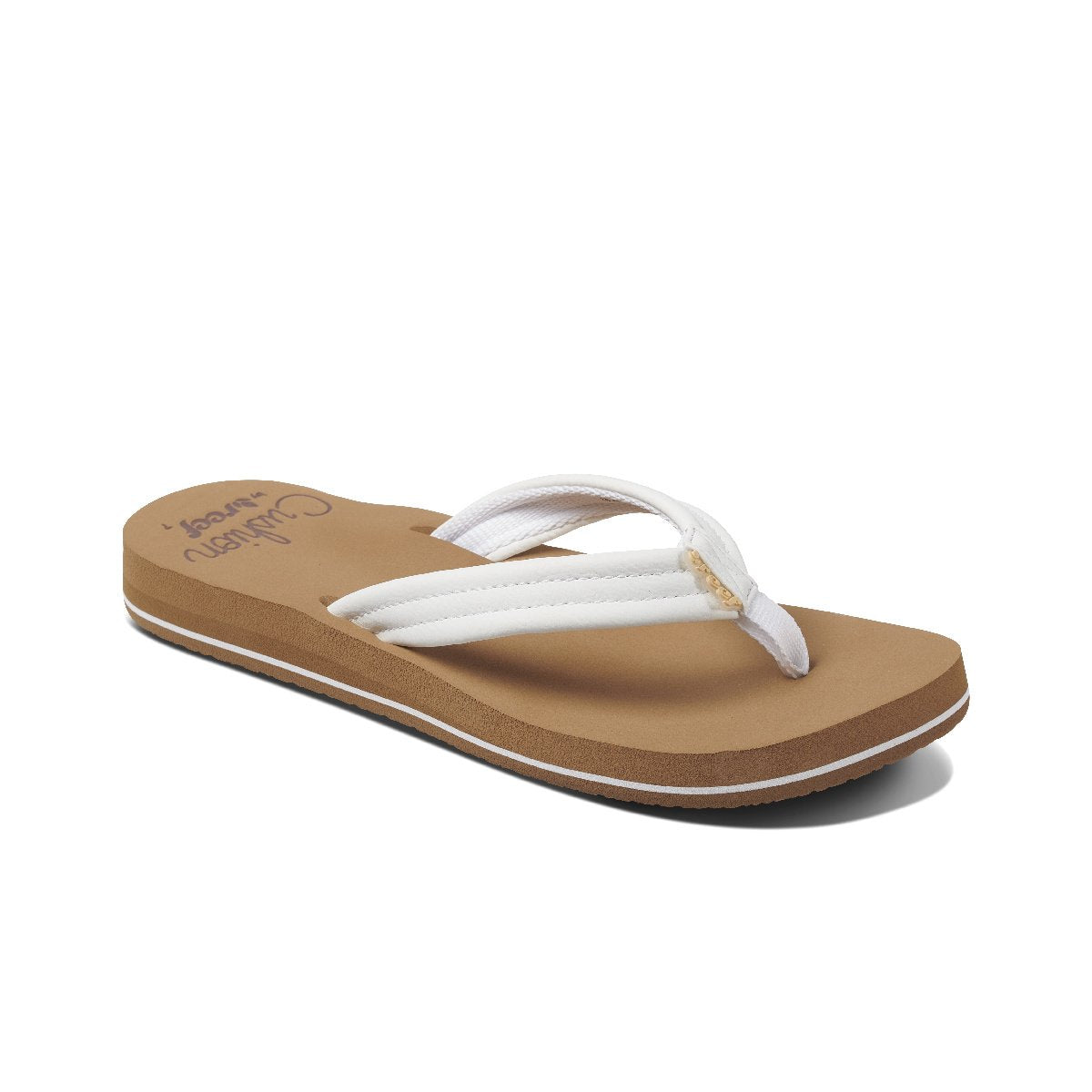 Reef Cushion Breeze Sandals
