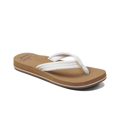 Reef Cushion Breeze Sandals