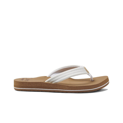 Reef Cushion Breeze Sandals
