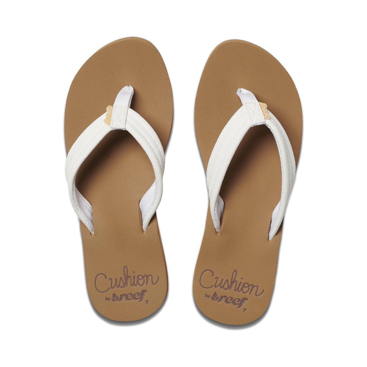 Reef Cushion Breeze Sandals