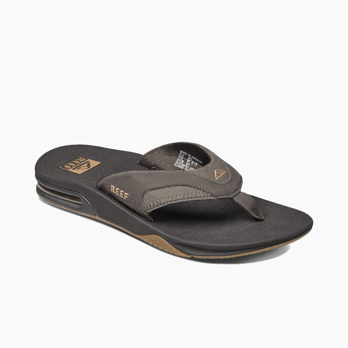 Reef Fanning Sandals - 88 Gear