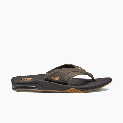 Reef Fanning Sandals - 88 Gear