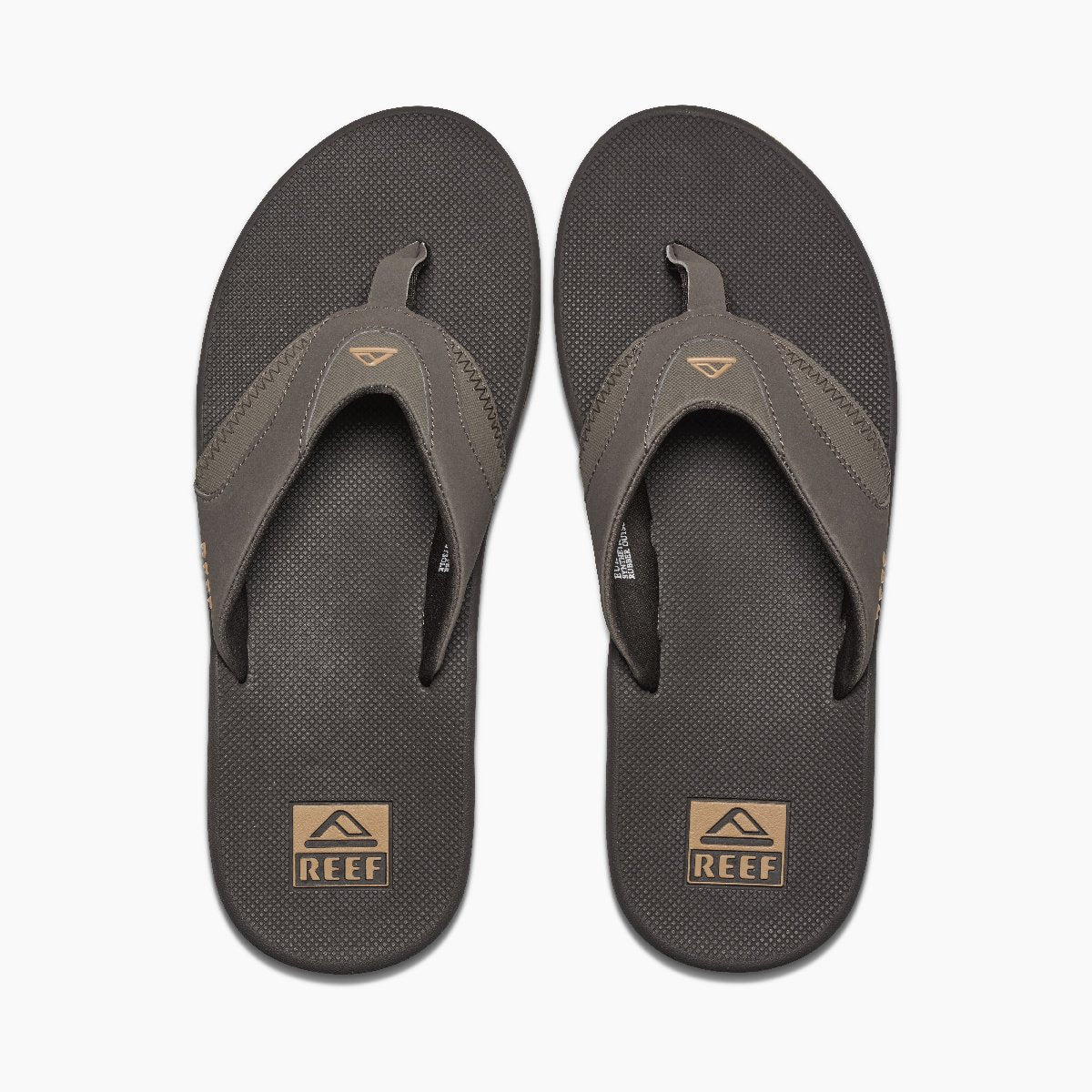 Reef Fanning Sandals - 88 Gear