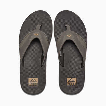 Reef Fanning Sandals - 88 Gear