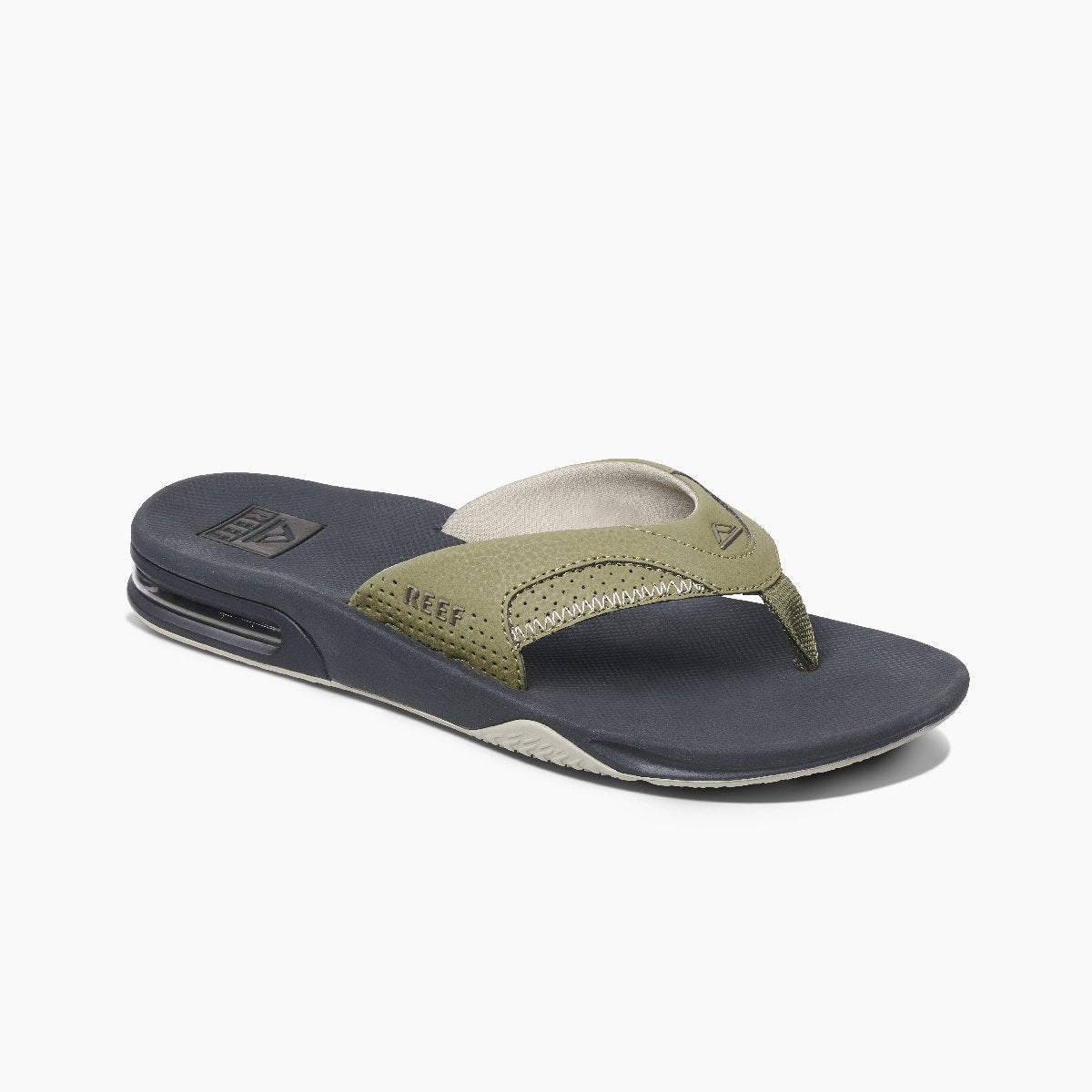 Reef Fanning Sandals - 88 Gear