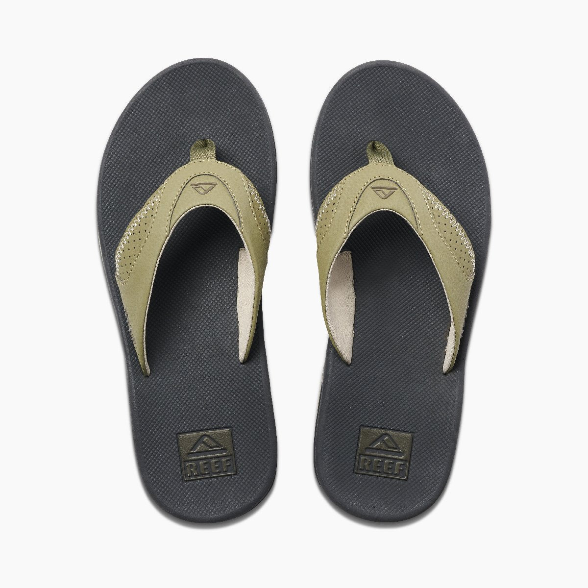 Reef Fanning Sandals - 88 Gear