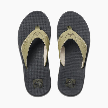 Reef Fanning Sandals - 88 Gear