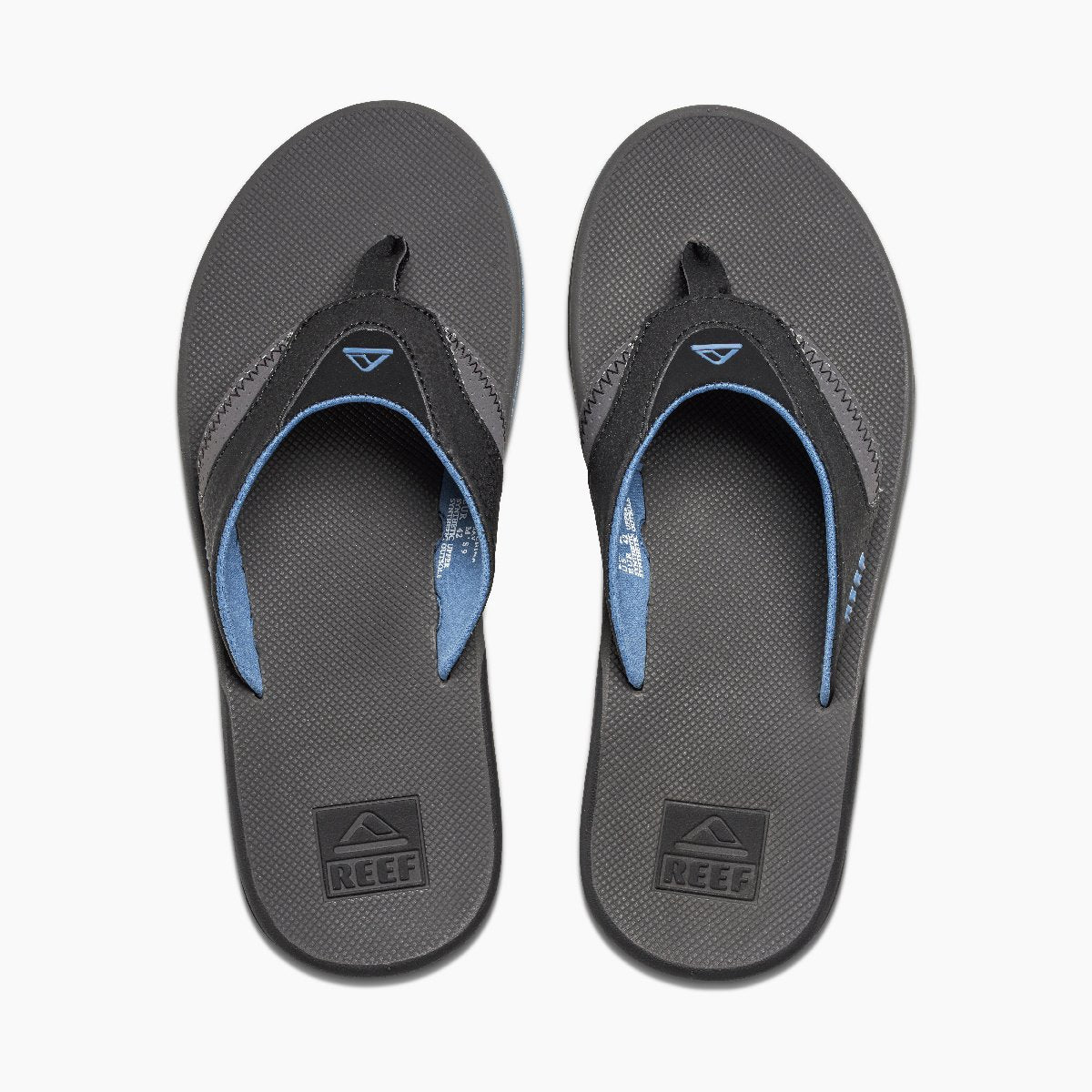 Reef Fanning Sandals
