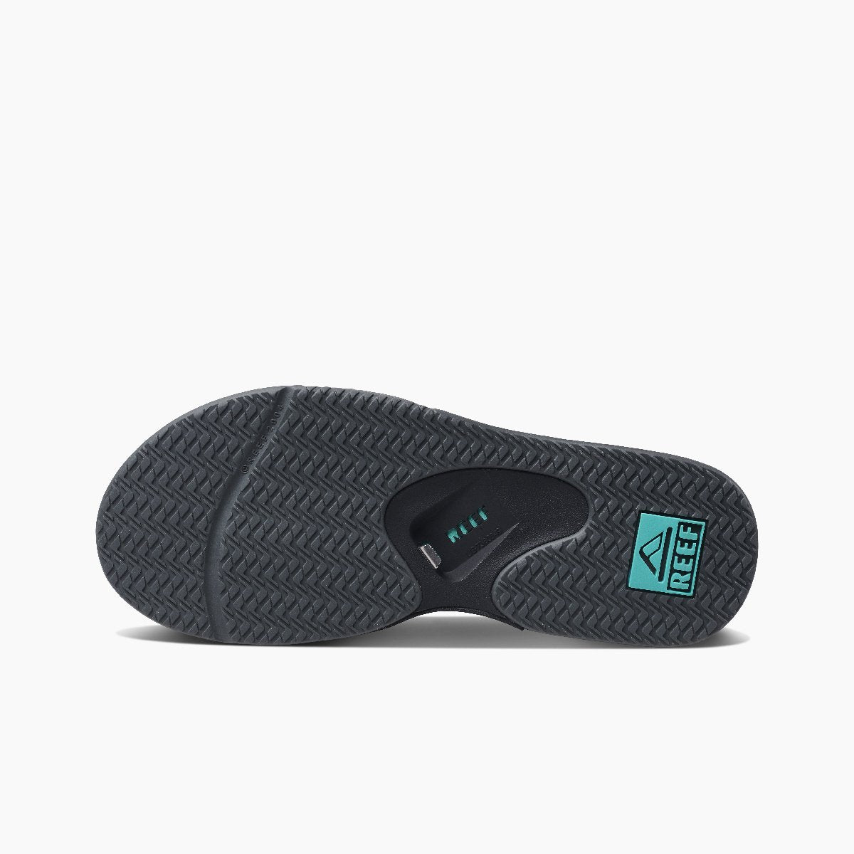 Reef Fanning Sandals - 88 Gear