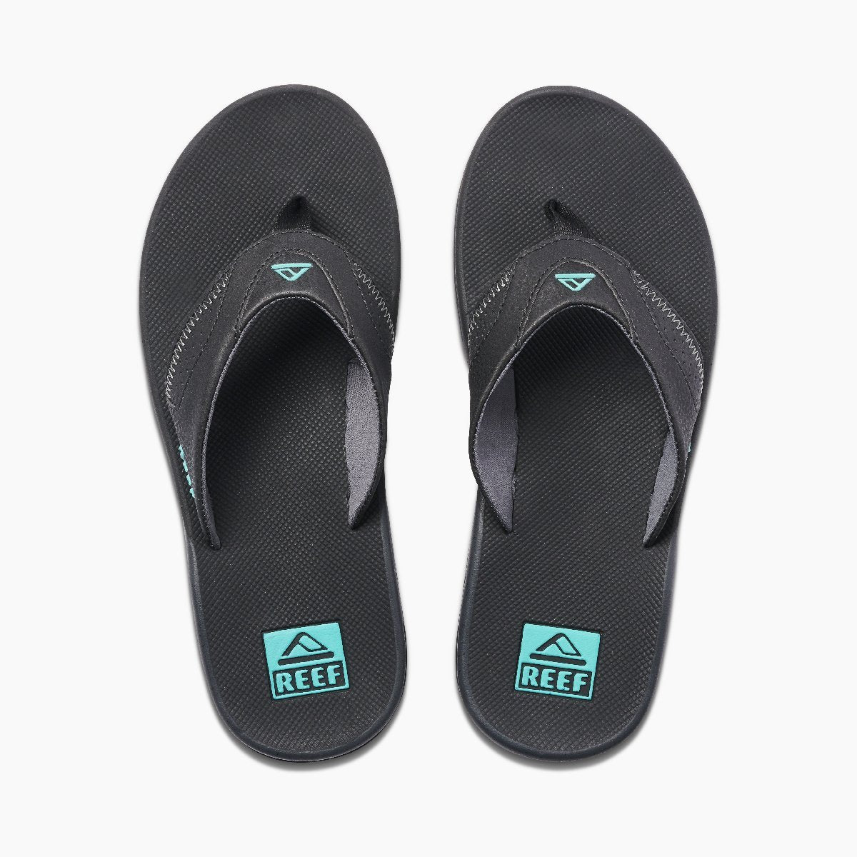 Reef Fanning Sandals - 88 Gear