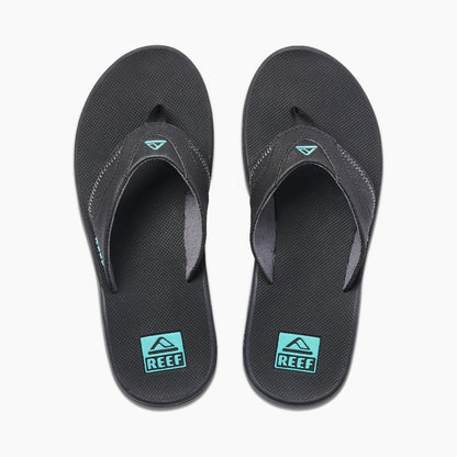 Reef Fanning Sandals - 88 Gear
