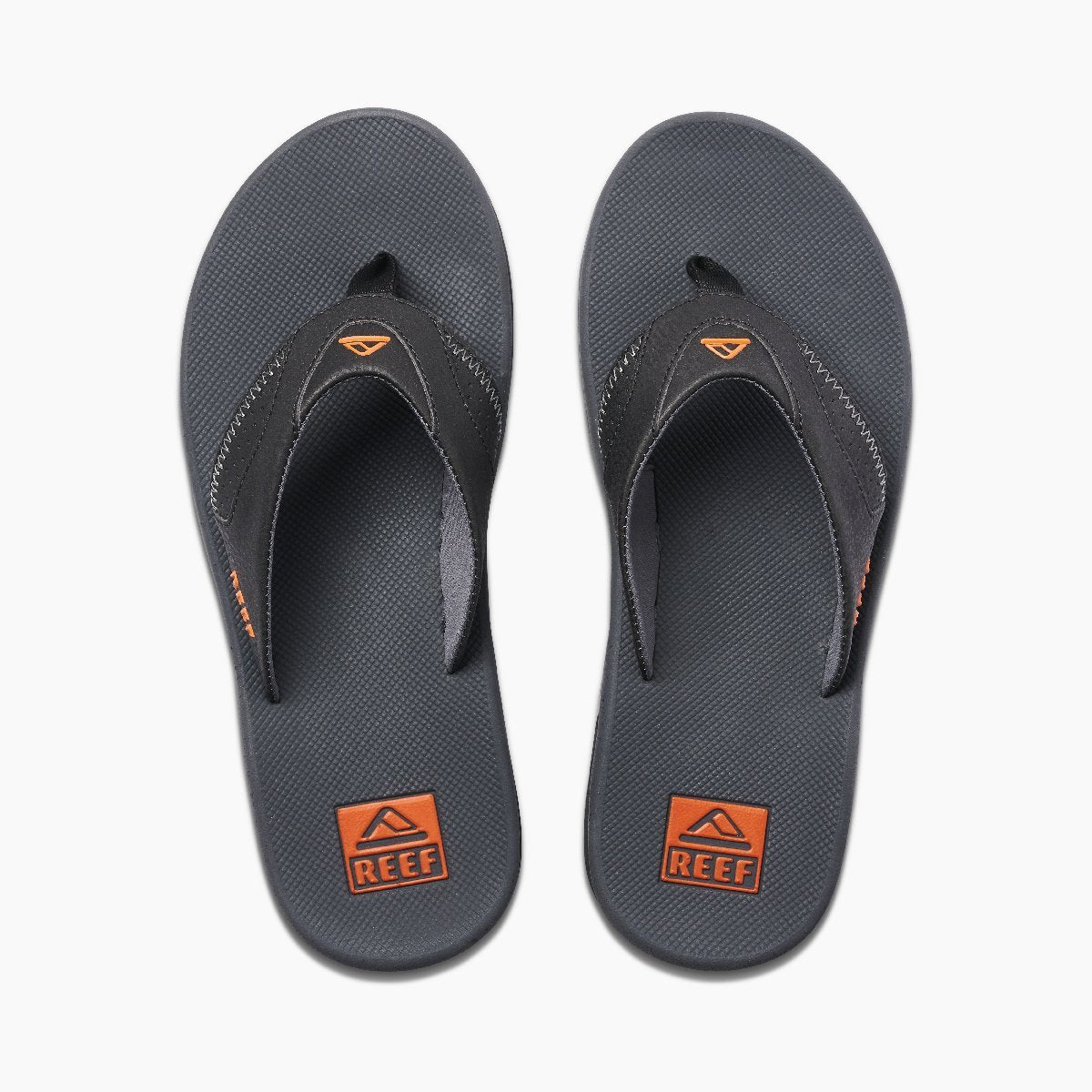 Reef Fanning Sandals - 88 Gear