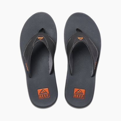 Reef Fanning Sandals - 88 Gear