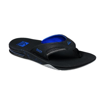 Reef Fanning Sandals - 88 Gear