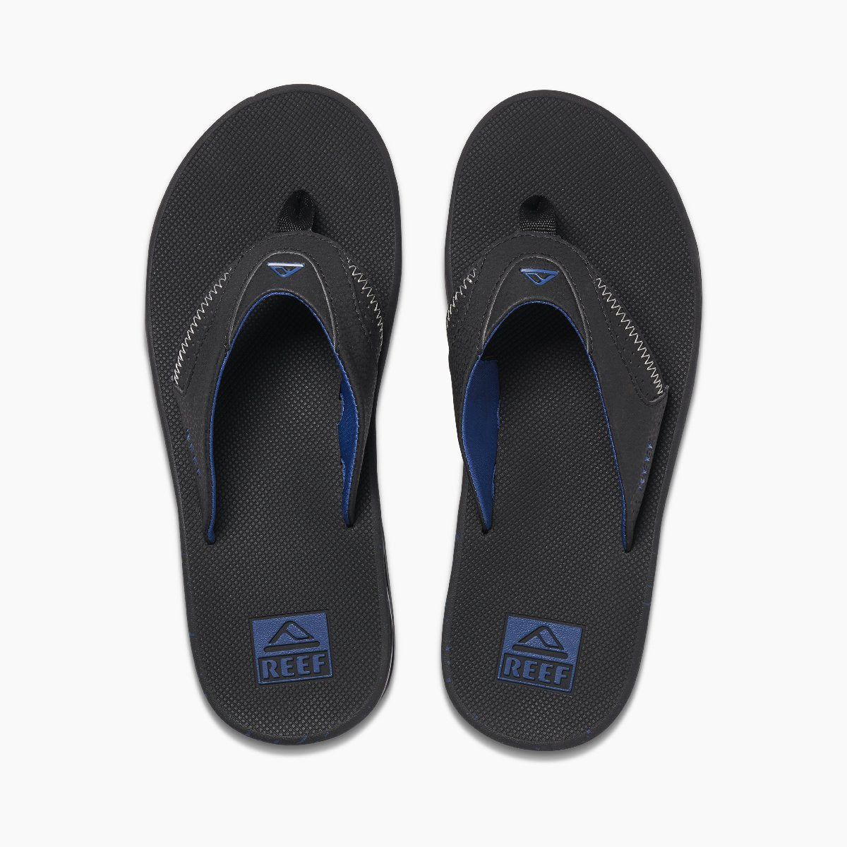 Reef Fanning Sandals - 88 Gear