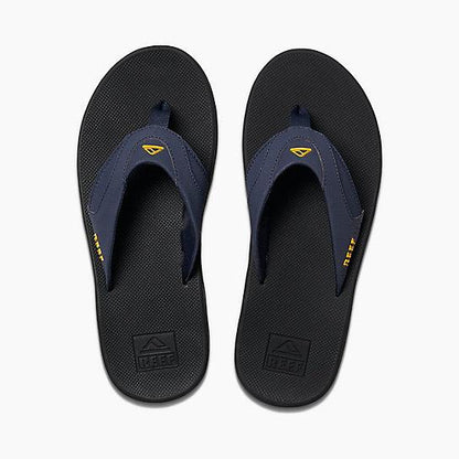 Reef Fanning Sandals - 88 Gear