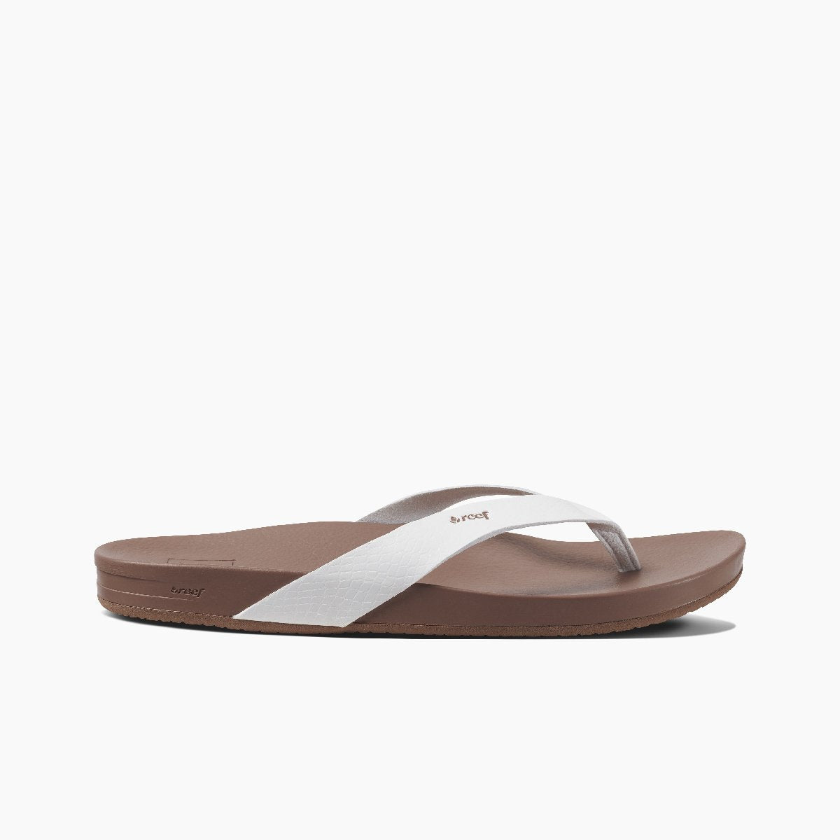 Reef Cushion Bounce Court Sandals