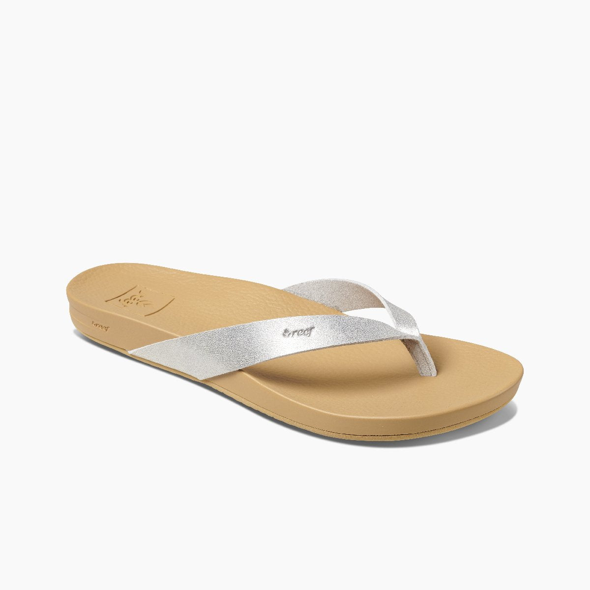 Reef Cushion Bounce Court Sandals - 88 Gear