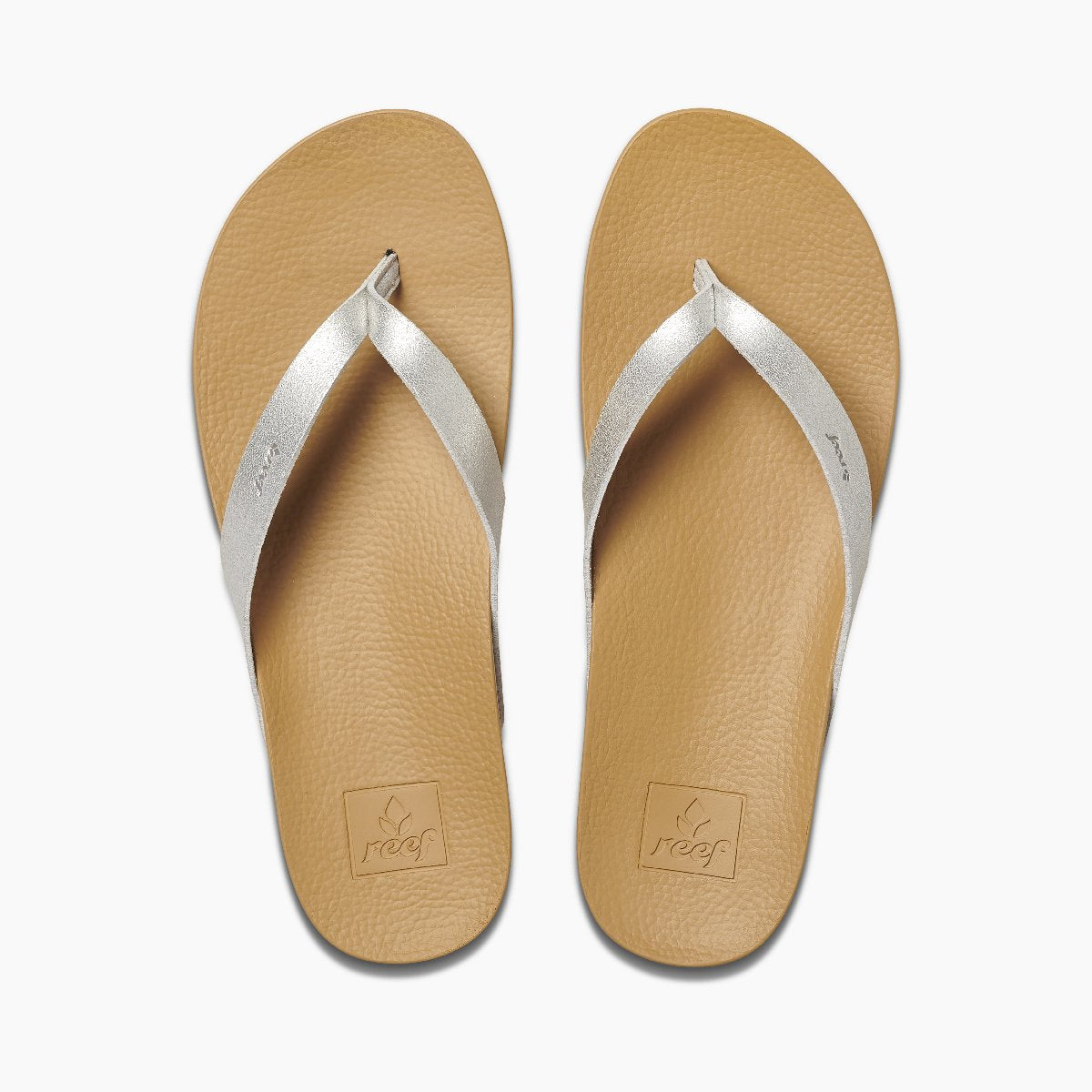 Reef Cushion Bounce Court Sandals - 88 Gear