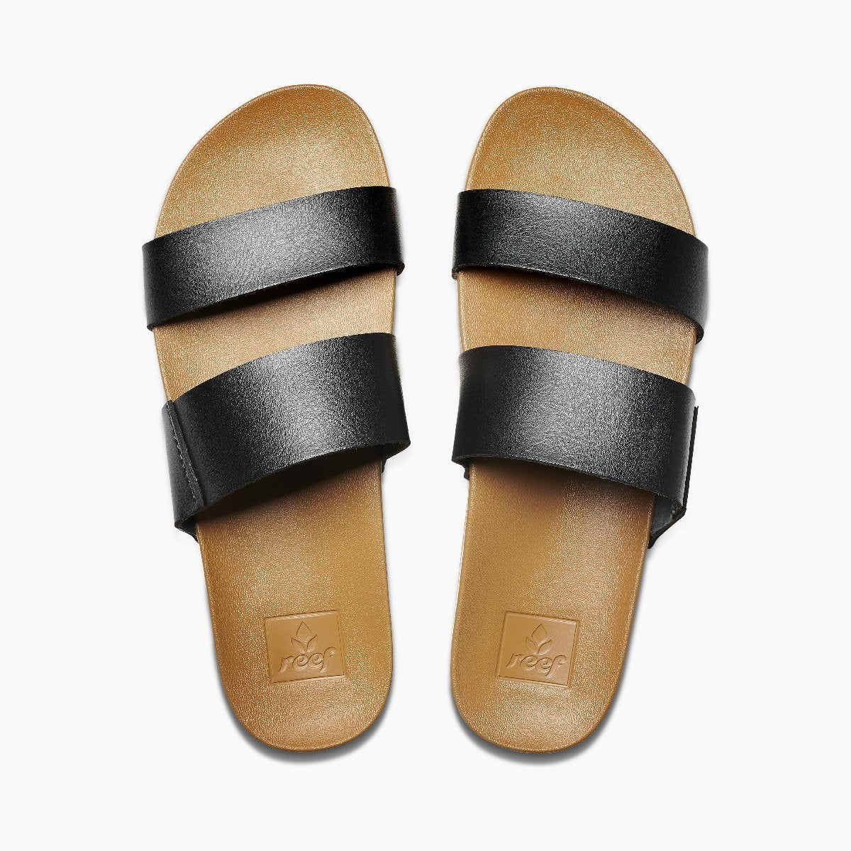 Reef Cushion Bounce Vista Sandals - 88 Gear