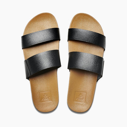 Reef Cushion Bounce Vista Sandals - 88 Gear