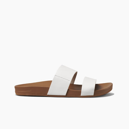 Reef Cushion Bounce Vista Sandals