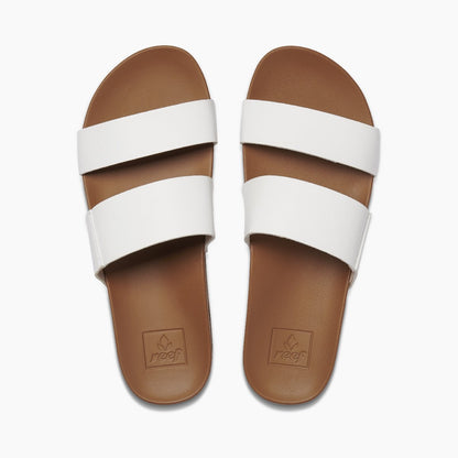Reef Cushion Bounce Vista Sandals