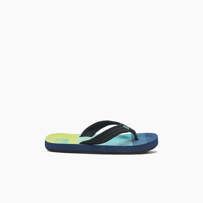 Reef Boys Ahi Sandals - 88 Gear