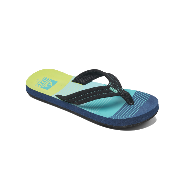 Reef Boys Ahi Sandals - 88 Gear