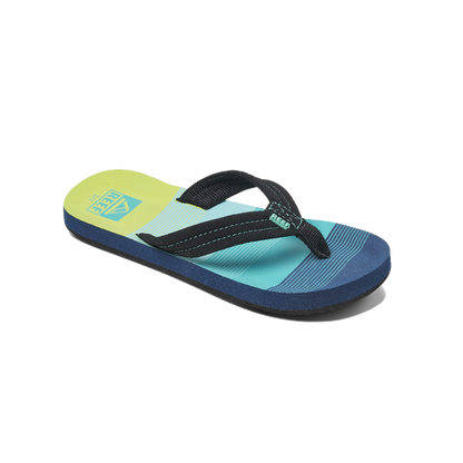 Reef Boys Ahi Sandals - 88 Gear