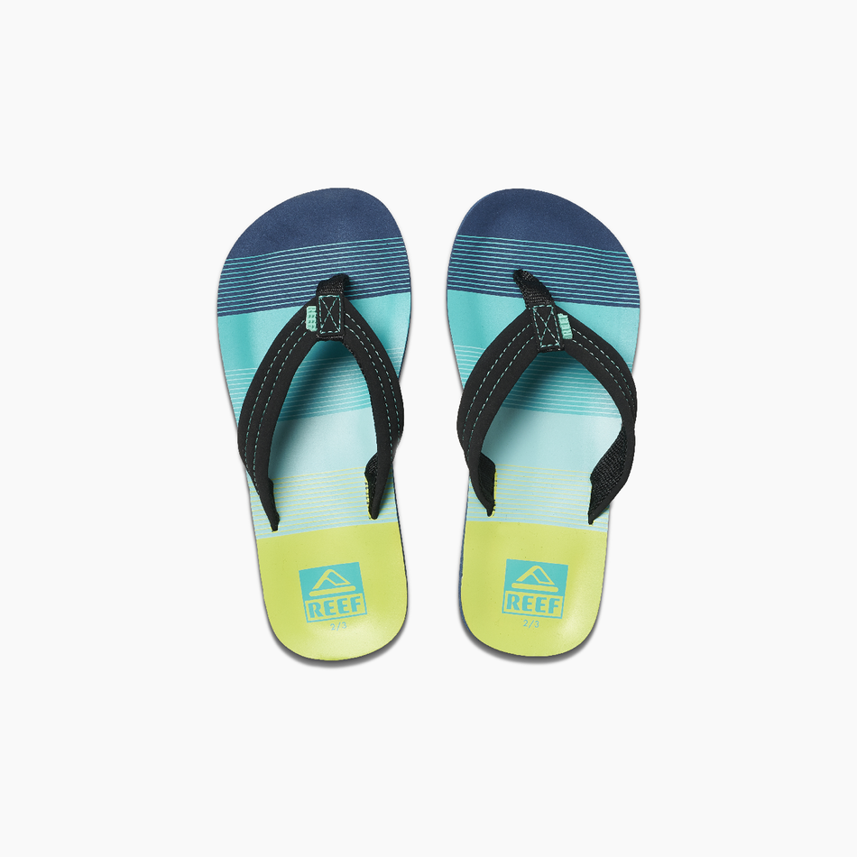 Reef Boys Ahi Sandals - 88 Gear