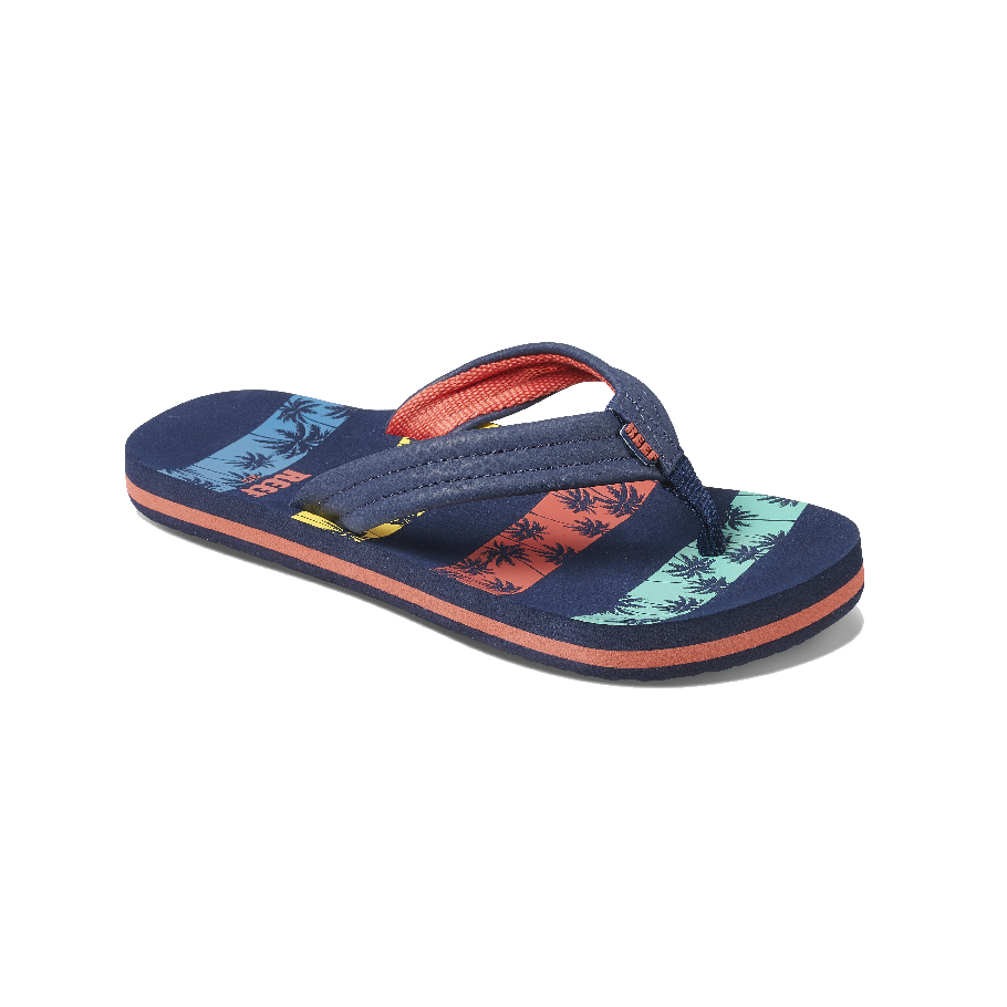 Reef Boys Ahi Sandals - 88 Gear