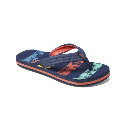 Reef Boys Ahi Sandals - 88 Gear