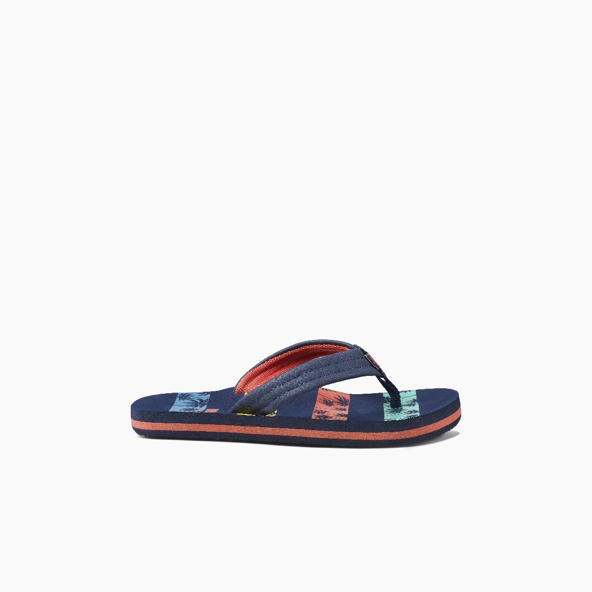 Reef Boys Ahi Sandals - 88 Gear