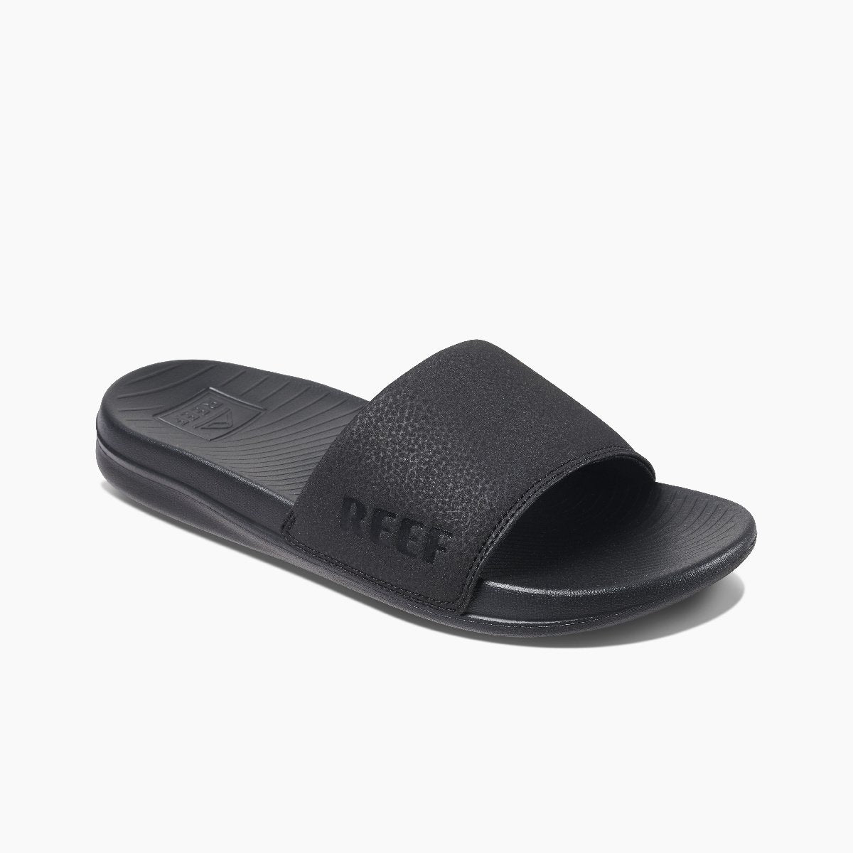 Reef One Women's Slide Sandals - 88 Gear